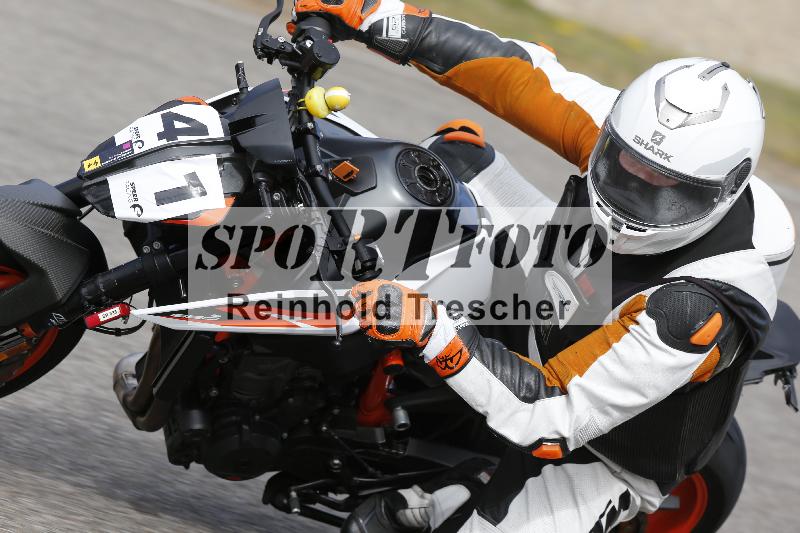 /03 04.04.2026 Speer Racing ADR/Gruppe gelb/41